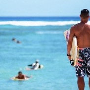 メンズのシミ・シワ対策 　老け顔の象徴「シワ」...